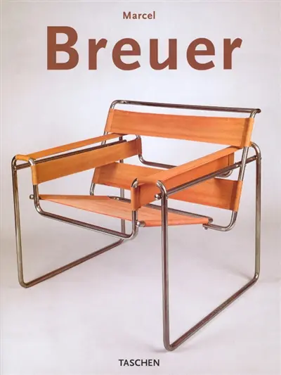 Marcel Breuer design
