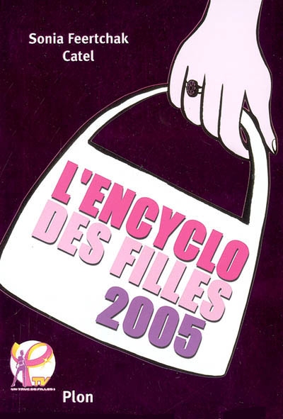 L'encyclo des filles 2005