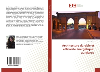 Architecture durable et...