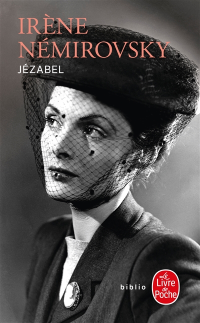 Jézabel