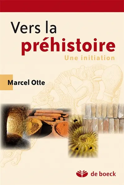Vers la préhistoire : une initiation