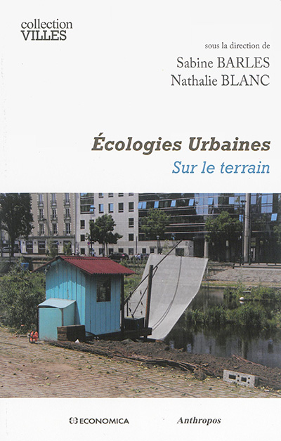 Ecologies urbaines : sur le terrain
