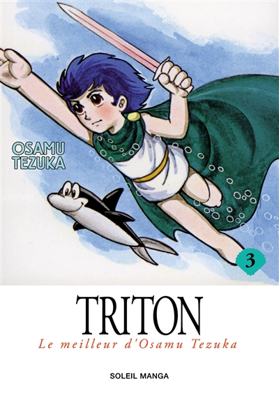 Triton. Vol. 3