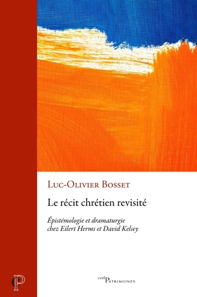 Le récit chrétien revisité...