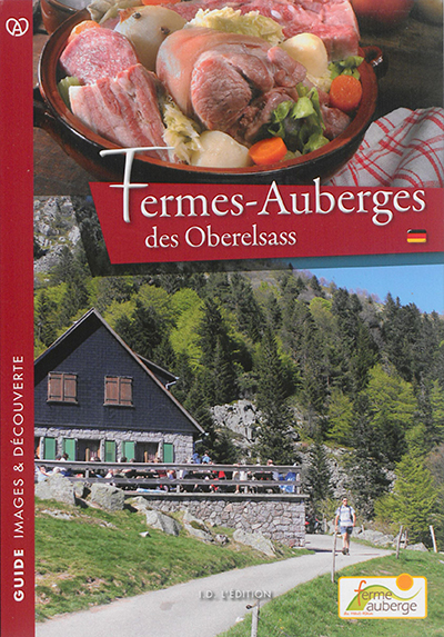 Fermes-Auberges des Oberelsass