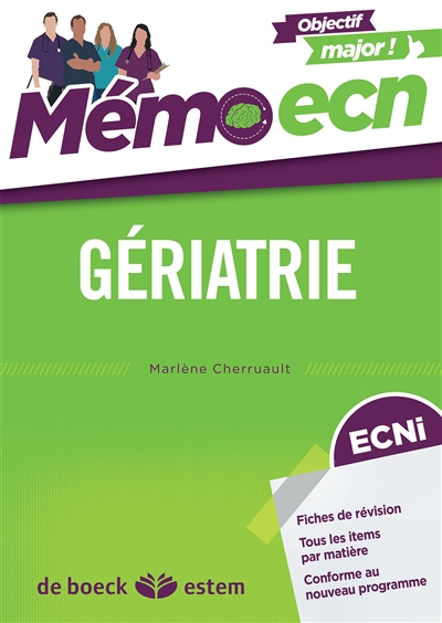 Gériatrie
