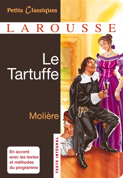 Le Tartuffe