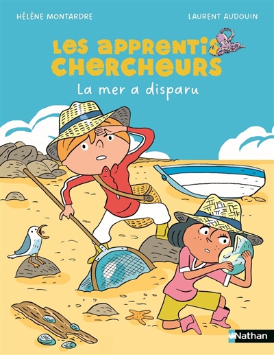 Les apprentis chercheurs....