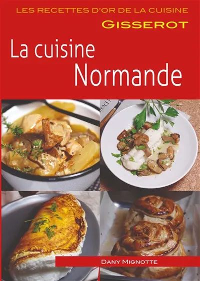 La cuisine normande