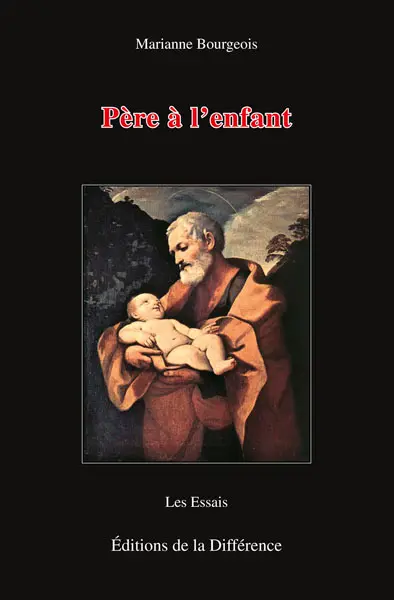 Père à l'enfant