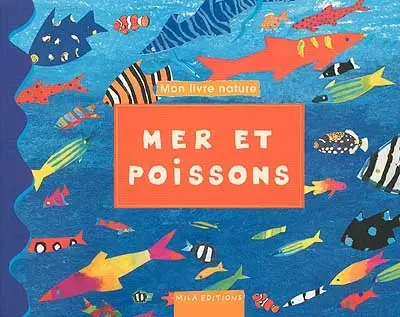 Mer et poissons