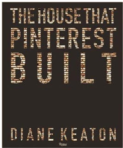 The House that Pinterest Built