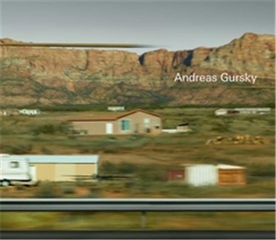 Andreas Gursky