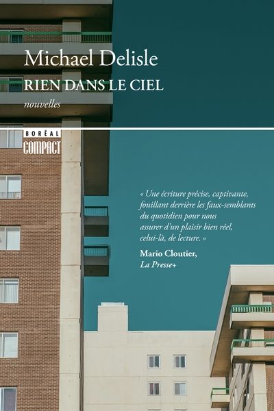 Rien dans le ciel 356