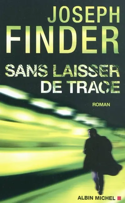 Sans laisser de trace