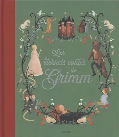 Les éternels contes de Grimm