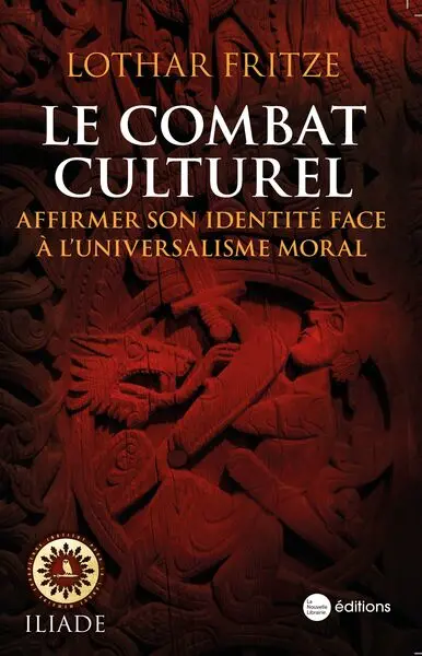 Le combat culturel : affirmer son identité face à l'universalisme moral