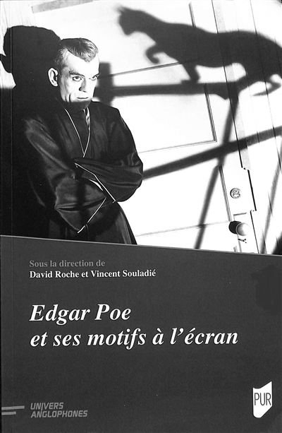 Edgar Poe et ses motifs à l'écran