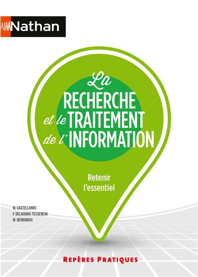 La recherche et le...