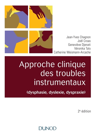 Approche clinique des...