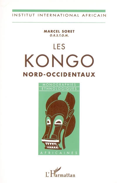 Les Kongo nord-occidentaux