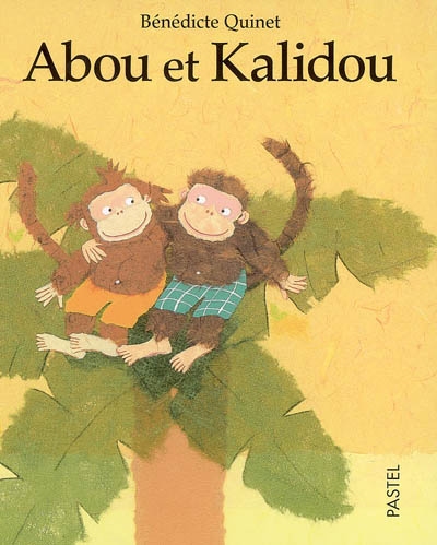 Abou et Kalidou