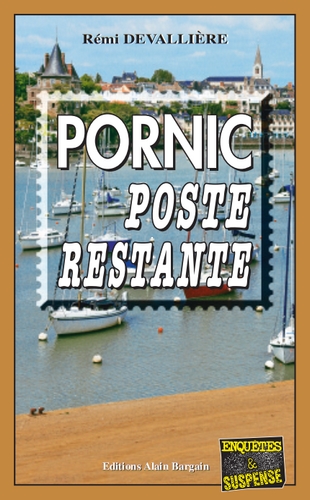 Pornic, poste restante