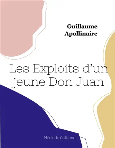 Les Exploits d'un jeune Dom Juan