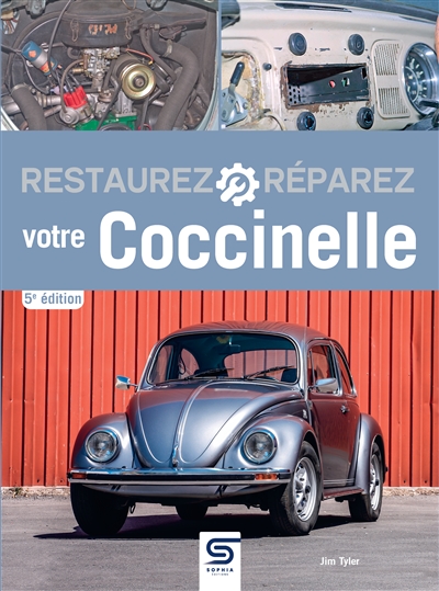 Restaurez, réparez votre...