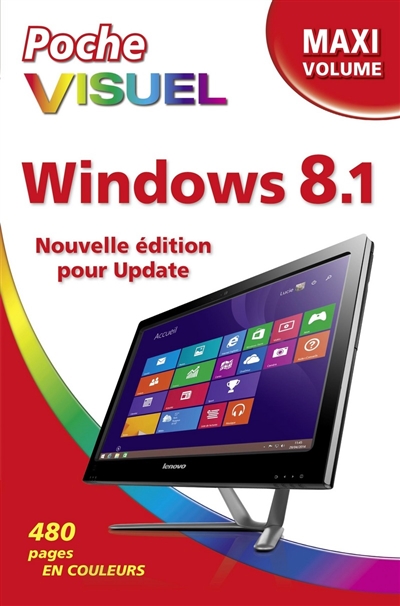 Windows 8.1 Update : maxi volume