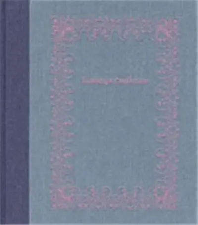 Landscape Confection