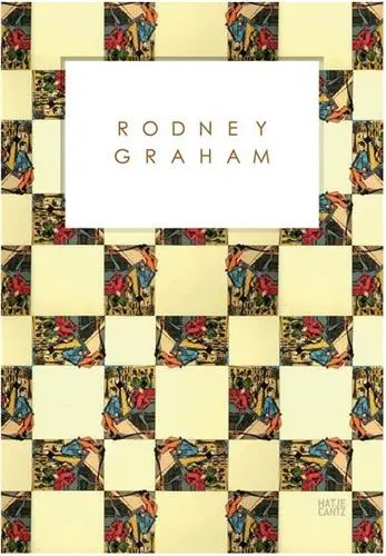 Rodney Graham