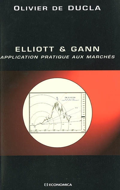Elliott et Gann : application pratique aux marchés