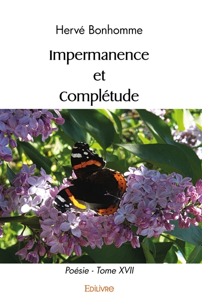Impermanence et complétude...