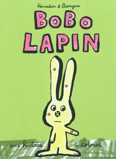 Bobo lapin