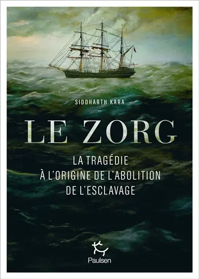 Le Zong : la tragédie à l'origine de l'abolition de l'esclavage