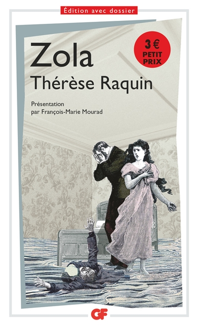 thérèse raquin rencontre laurent