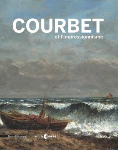 Courbet et l'impressionnisme