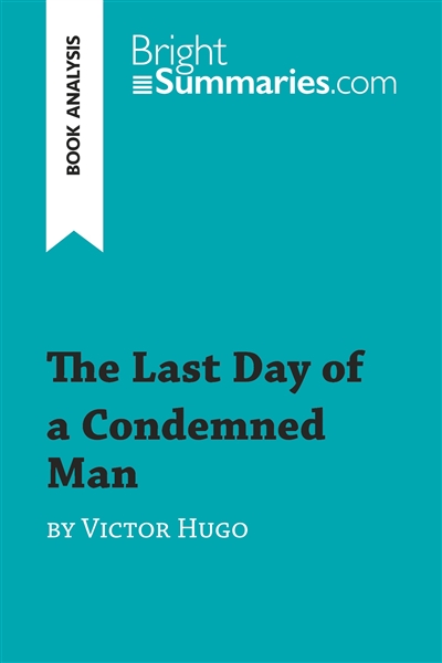 The Last Day of a Condemned...