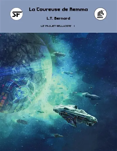 La coureuse de Remma