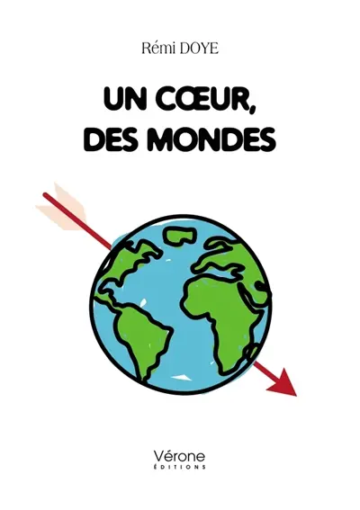 Un coeur, des mondes