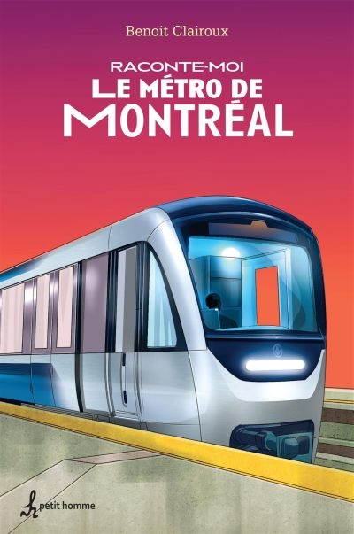 Raconte-moi le métro de...