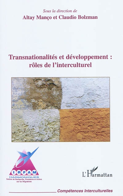 Transnationalités et développement : rôles de l'interculturel