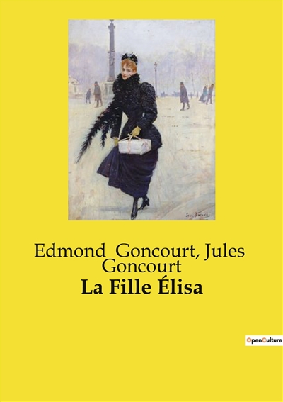 La Fille Elisa