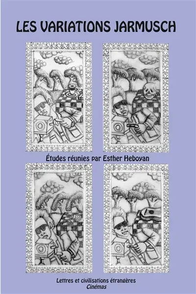 Les variations Jarmusch