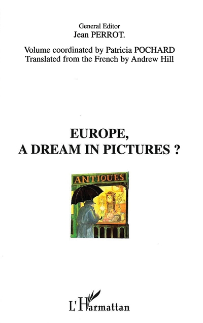 Europe, a dream in pictures ?