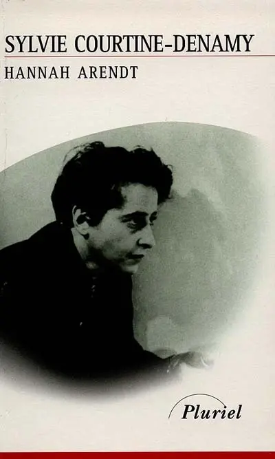 Hannah Arendt