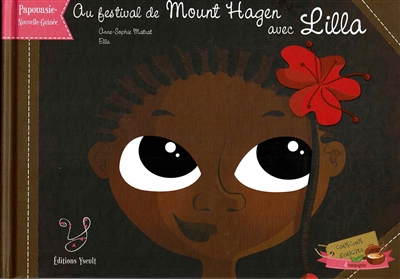 Au festival de Mount Hagen avec Lilla : voyage au coeur de la Papouasie-Nouvelle-Guinée !