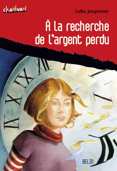 A la recherche de l'argent perdu