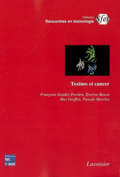 Toxines et cancer